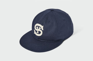 Switchyards Vintage Flatbill